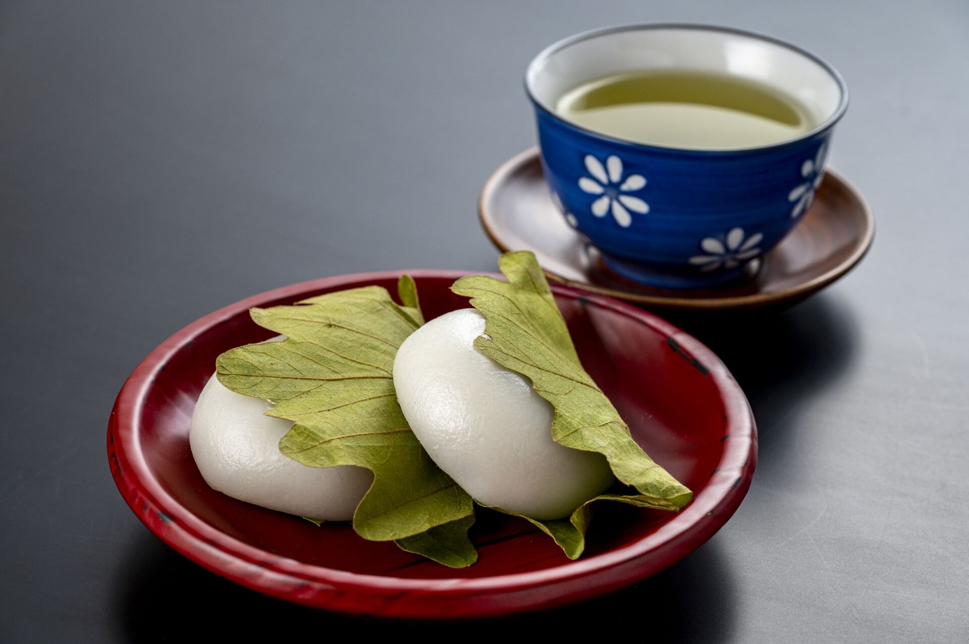 和菓子とお茶が織りなす日本文化について