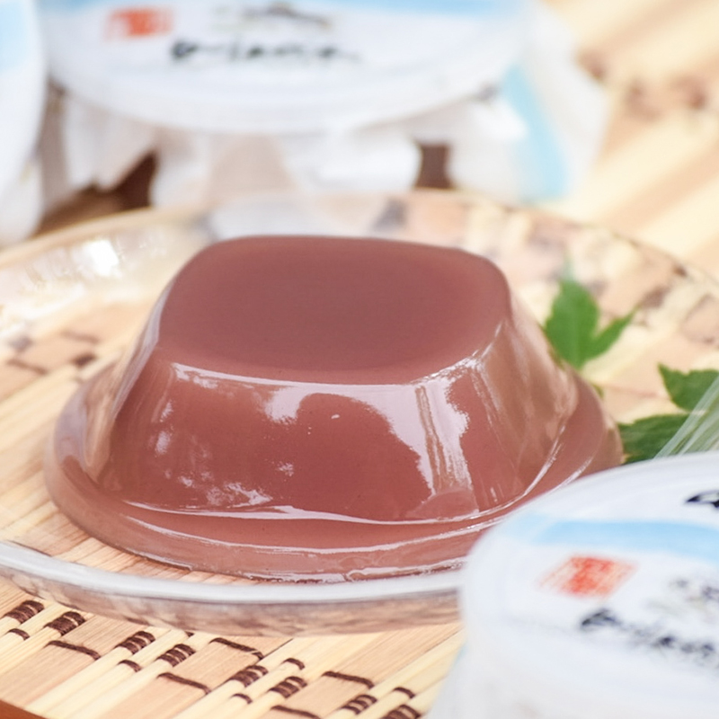 あんどうふピュール
