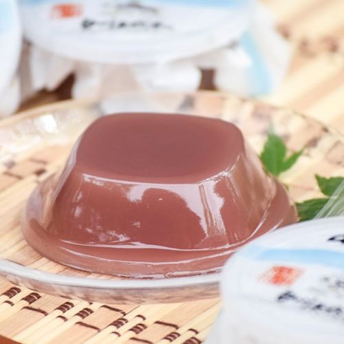 “あんを味わう”夏の贅沢。「あんどうふピュール」リニューアルのお知らせ