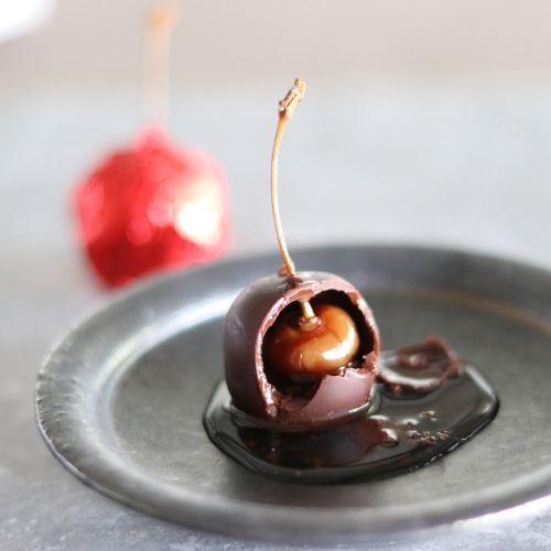 チェリーボンボン