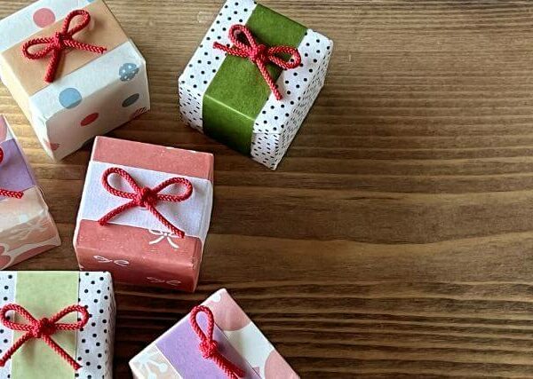 内祝いでおすすめのギフトとは？和菓子の魅力を紹介