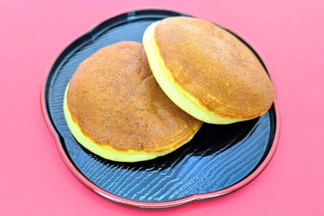 通販で人気の和菓子の種類