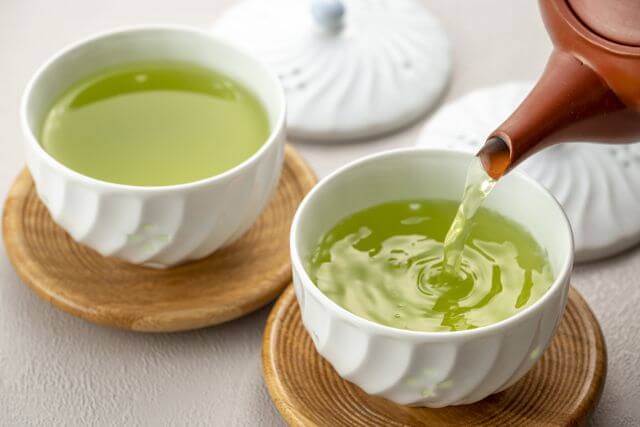 和菓子の通販を利用するおすすめシーン