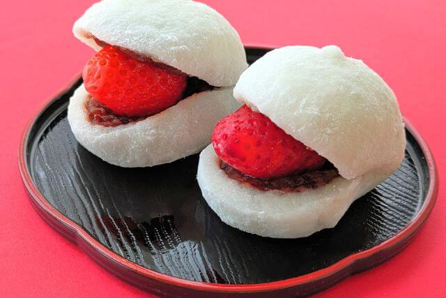 お取り寄せの和菓子が人気な理由