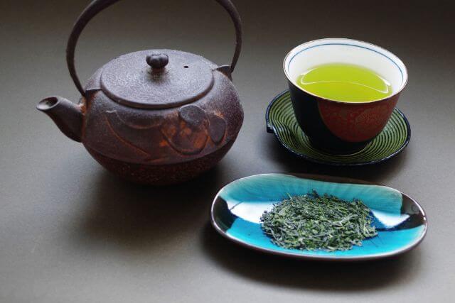 老舗がつくる高級和菓子の魅力