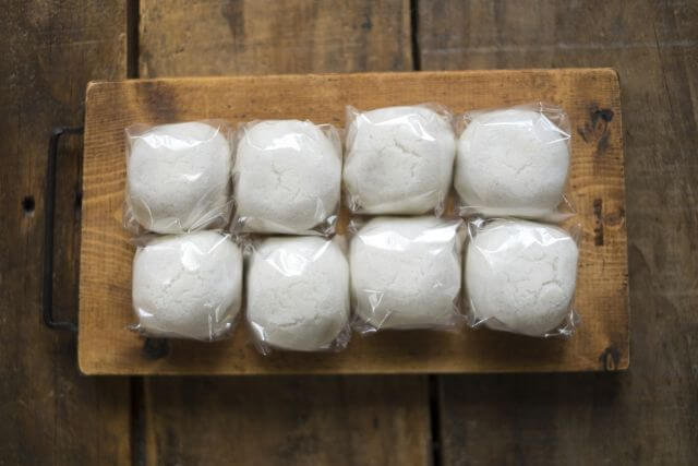 大容量の和菓子がおすすめの3つのシーン