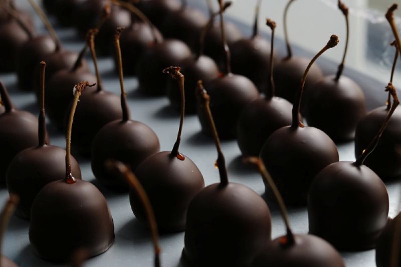 チェリーボンボン